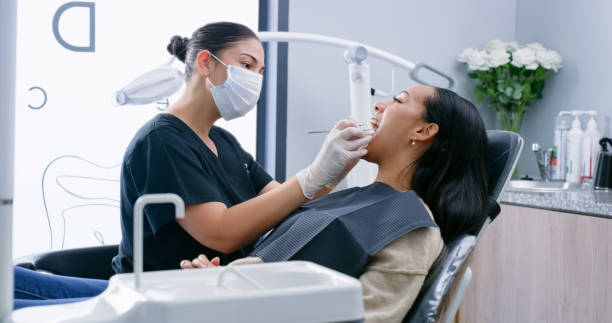 Professional Dental Services in Marysville, OH